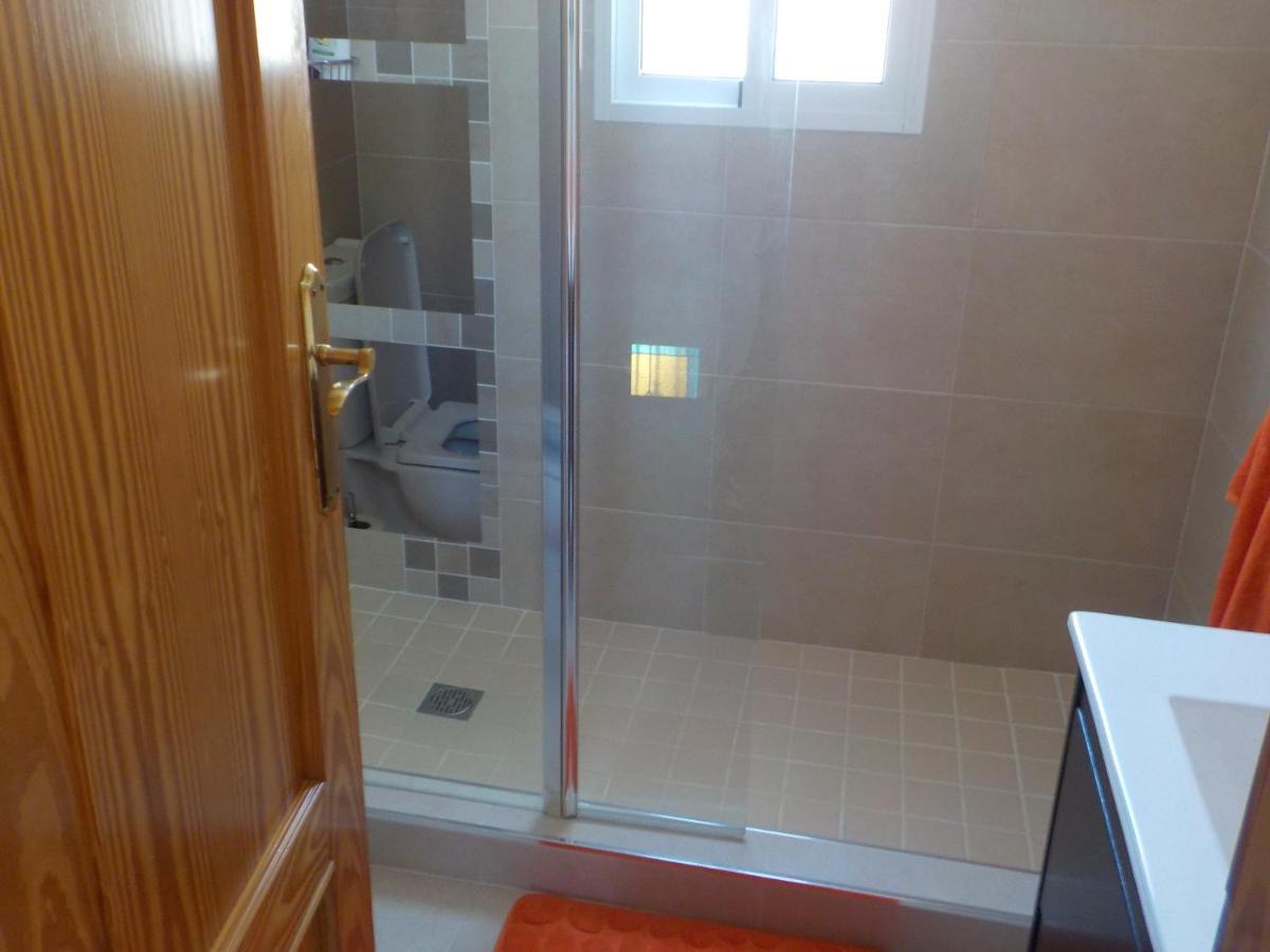 Casa La Zenia Elite Townhouse With Shared Pool And 10 Minutes Walk To Beach Villa Orihuela Exteriör bild
